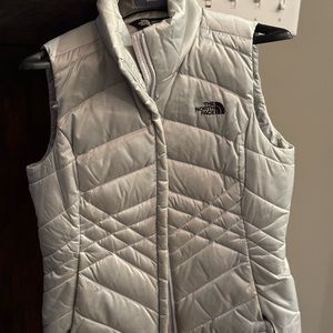 The North Face women’s vest